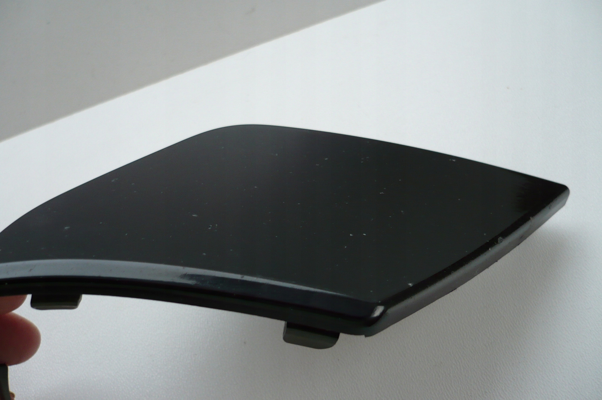 TOYOTA PROACE CITY 19- towing hook cap bumper front