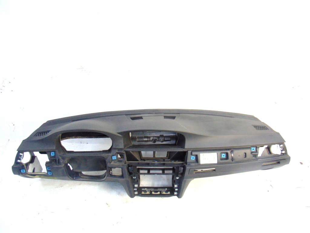 Панель консолі кабіни BMW E92 (2006-2008) Європа