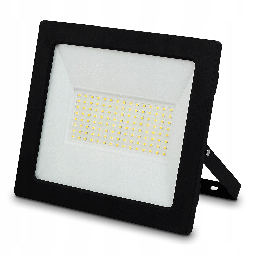 

Halogen Led 100W=700W Naświetlacz Led IP65 8000LM