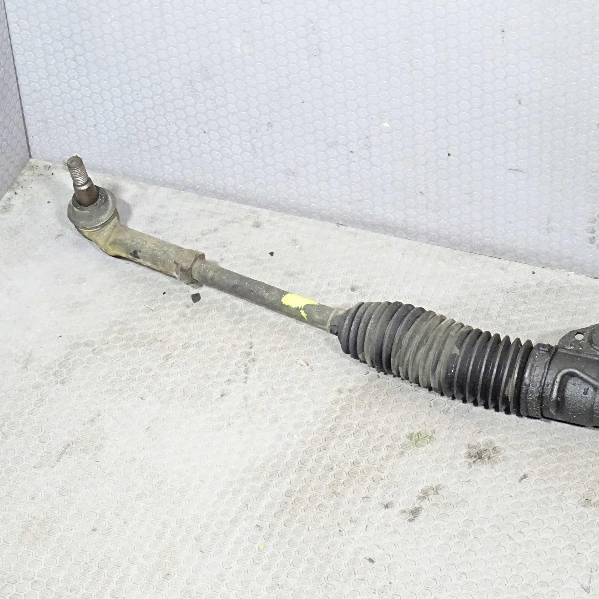 FORD MONDEO MK4 servo control 7G913A500AJ