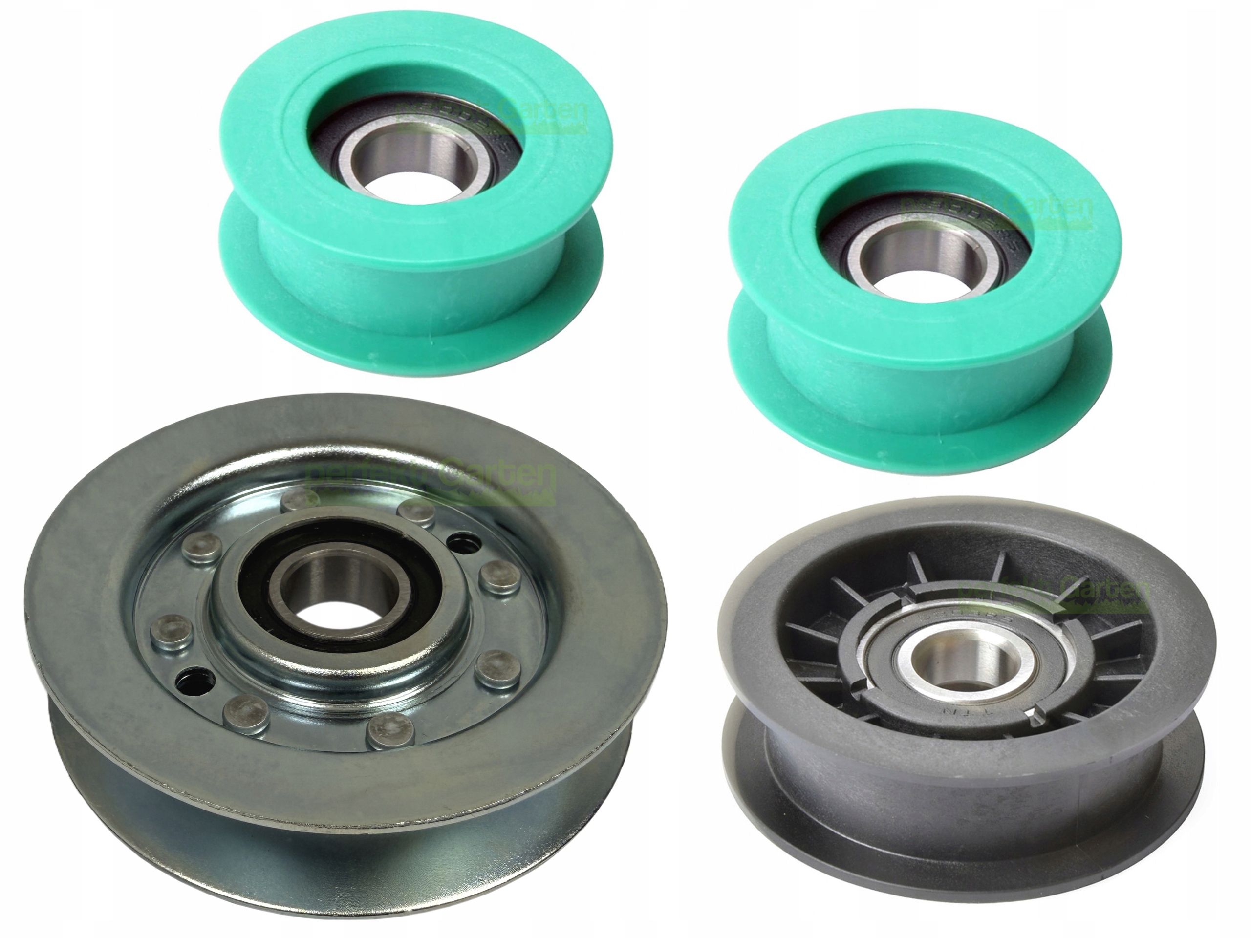 řemenice pro Viking Mt 540 740 780 506 79 32-02 1136-0915-01 1136029001