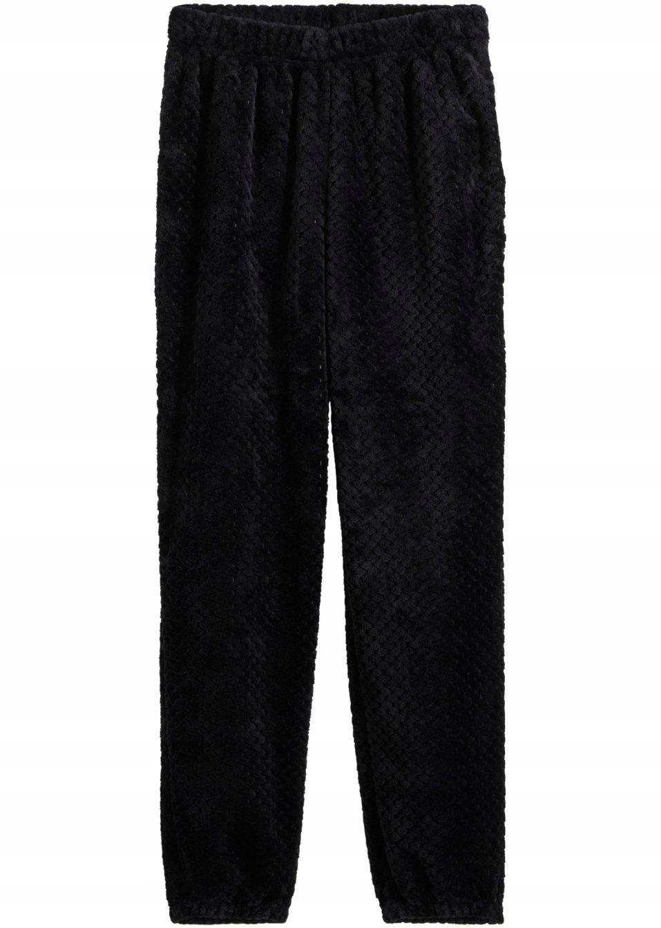 Bonprix SPODNIE POLAROWE DAMSKIE cwb 44/46