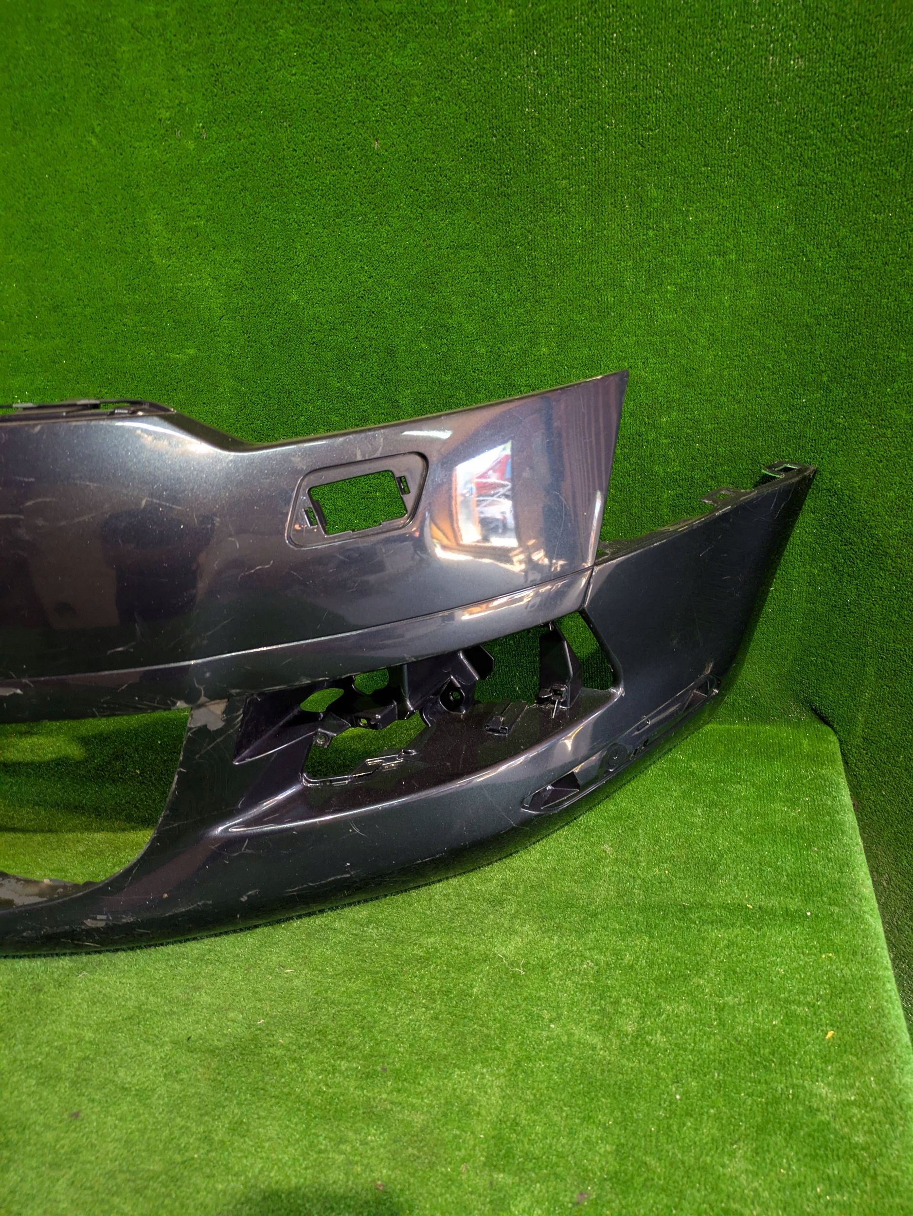 front bumper front CITROEN C5 III 08- NR.Z6253