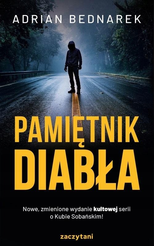 

Pamiętnik Diabła W.3 Adrian Bednarek