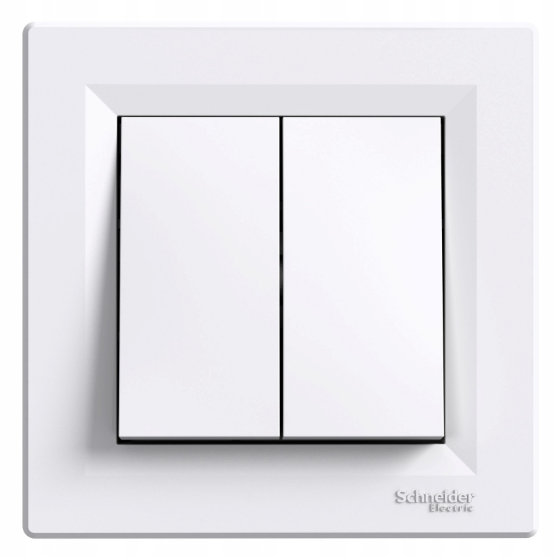 

Wyłącznik podwójny Schneider Electric EPH0300321