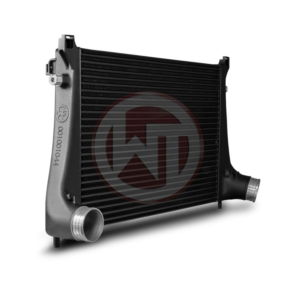 Intercooler Kit Audi TTS 8S 2.0TFSI Wagner Tuning Typ samochodu Samochody osobowe