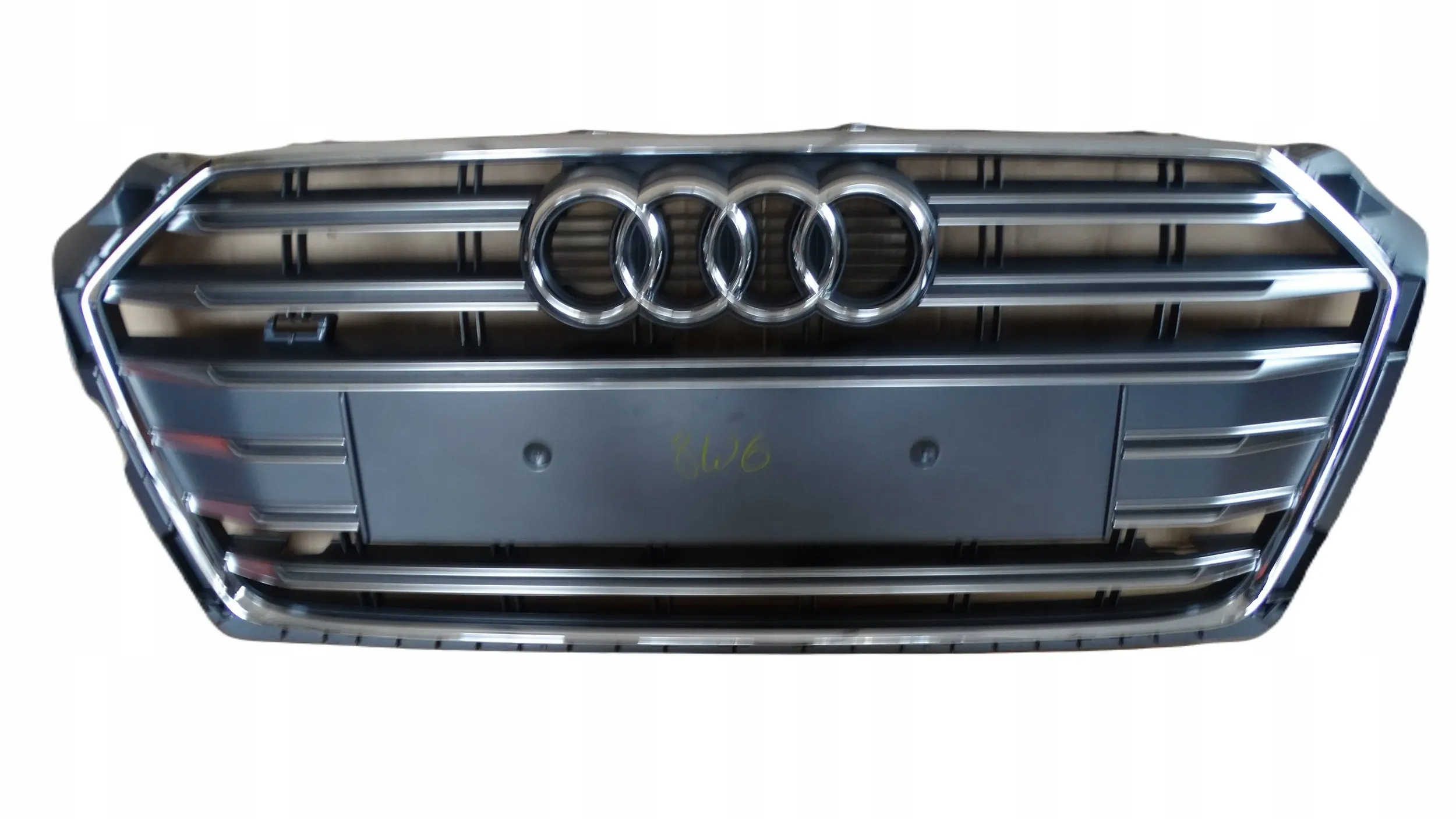 Atrapa Grill 8W6853651AP Audi A5 S-Line Potestowa