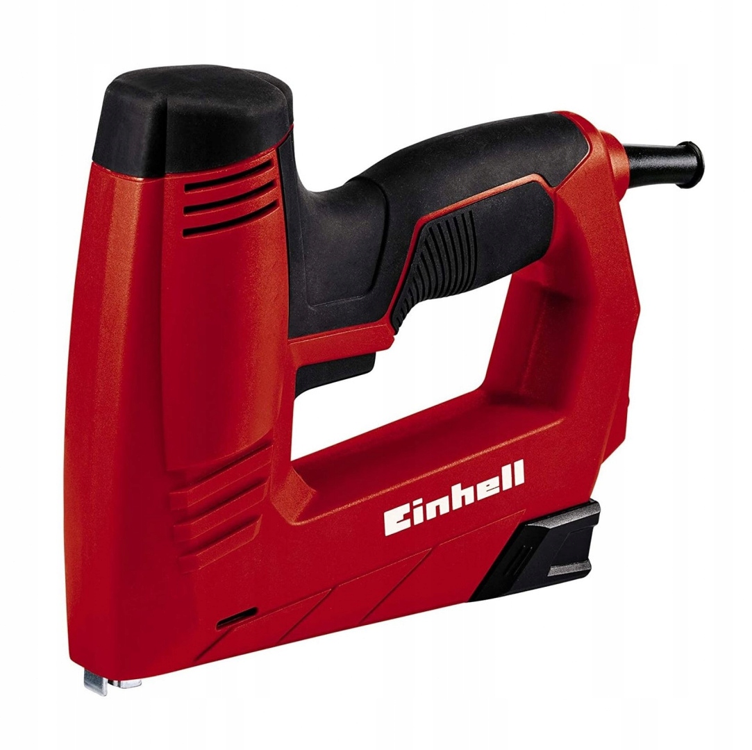 Elektrická sponkovačka Einhell Tc-en 20 E
