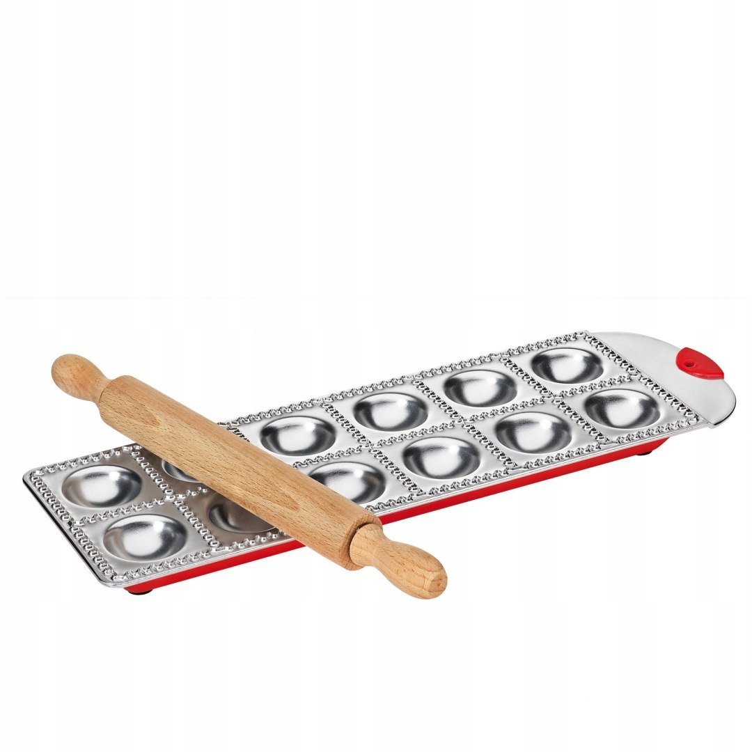 

Zestaw do ravioli, 12 szt.