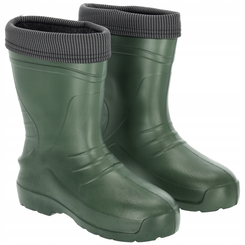 Kalosze Ogrodowe Garden Rozmiar 45 Stalco Premium S-47965 EAN (GTIN) 5901466116418