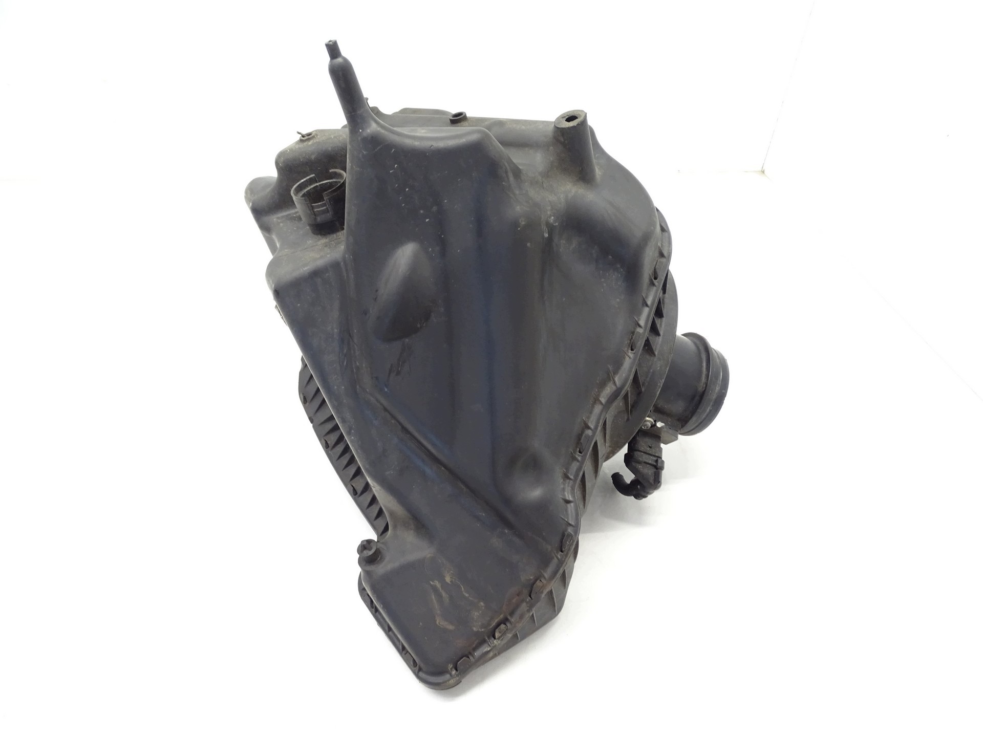 Gehäuse filter luft AUDI A6 C7 A7 4G0133838E