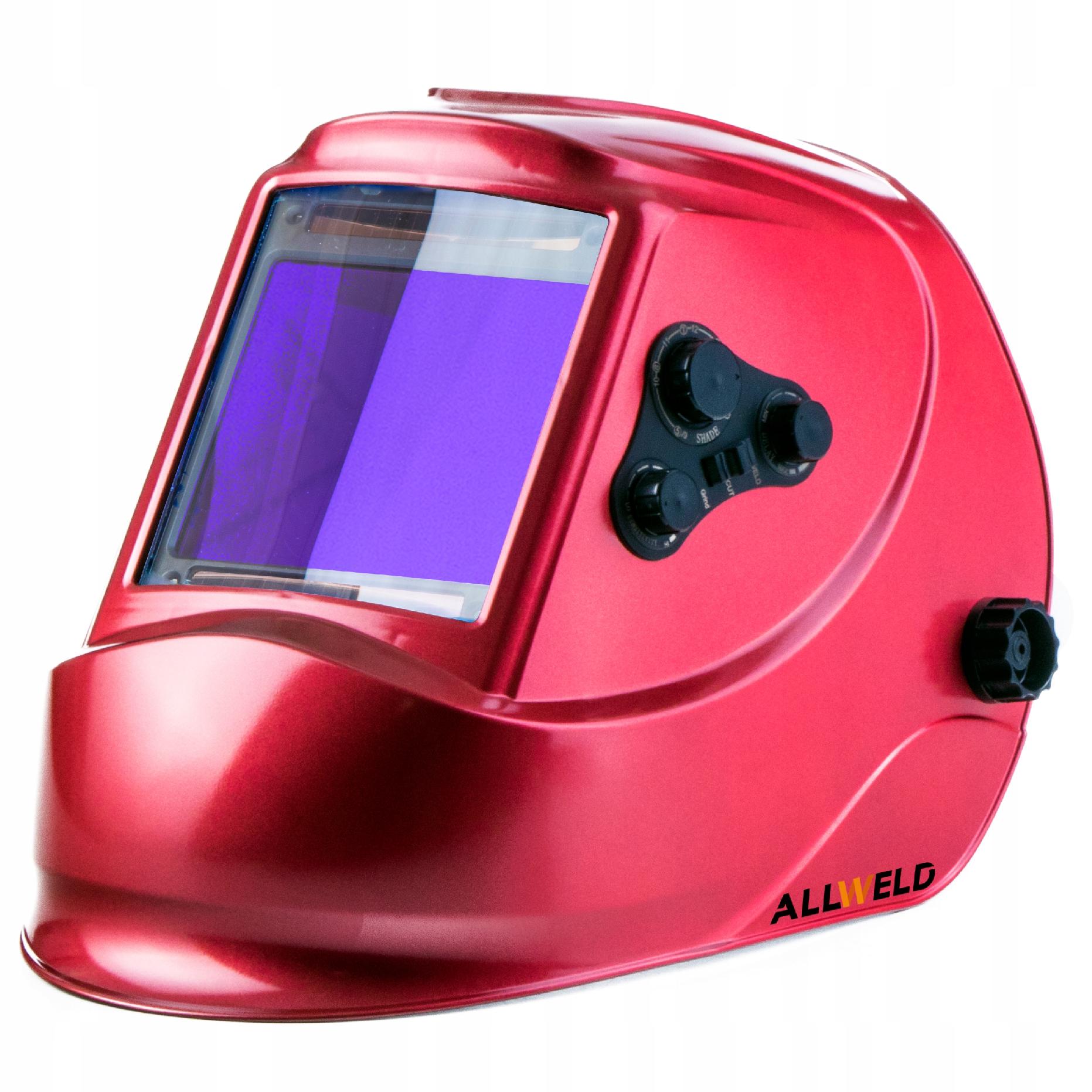 Przylbica automatyczna SAMOSCIEMNIAJACA MAGNUM Producent code POS S SHADP C