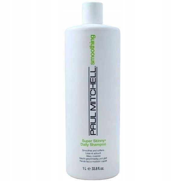 Paul Mitchell Smoothing Skinny Vyhlazující kondicionér na vlasy, 1000 ml