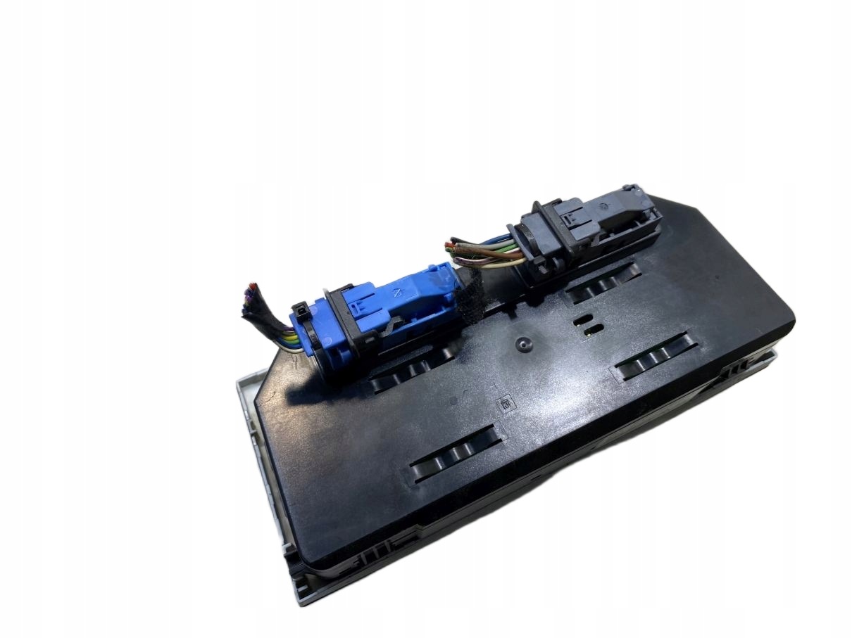 PANEL klími klimatizaci OPEL ZAFIRA B 13168100
