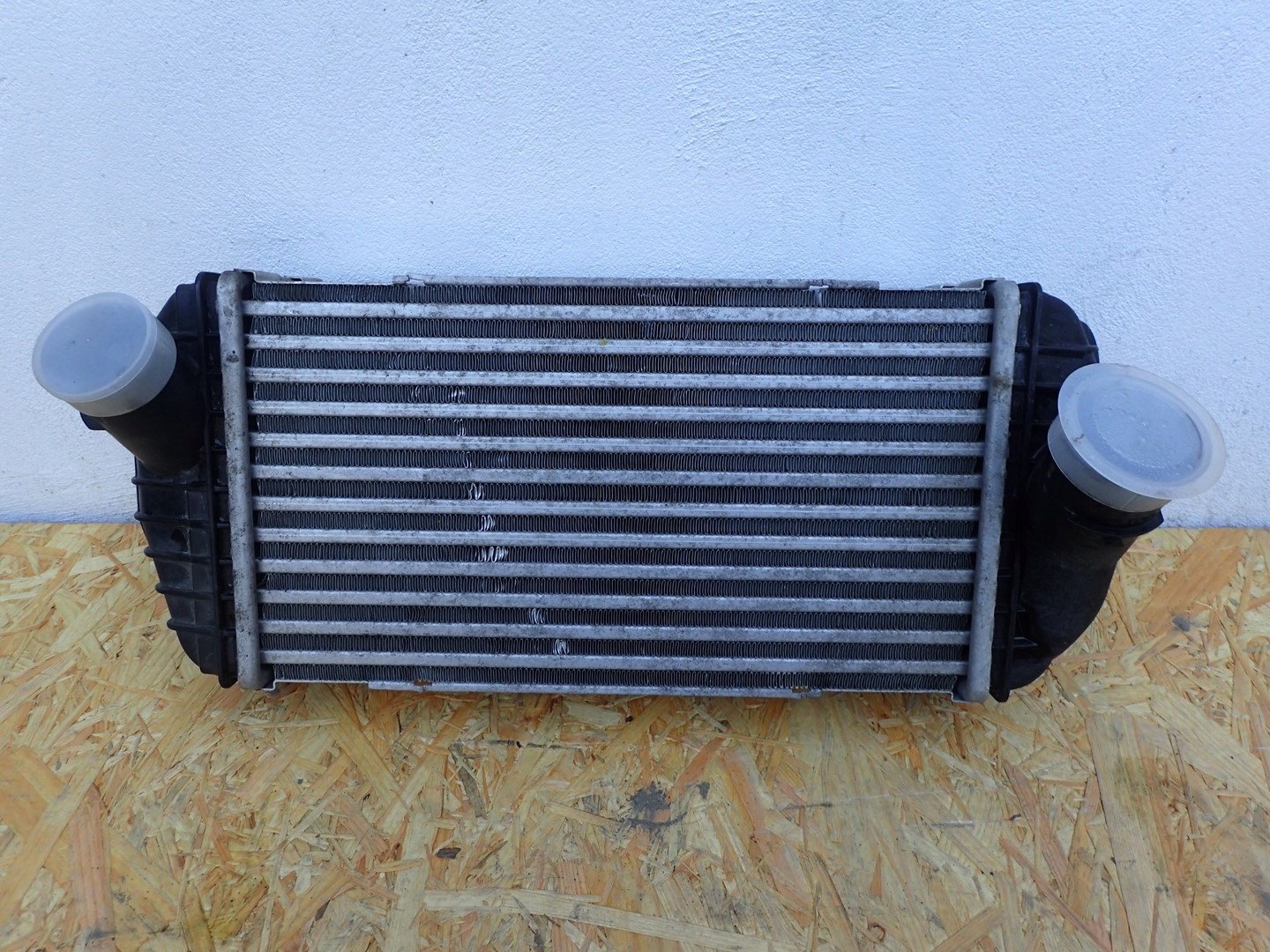 INTERCOOLER KIA SPORTAGE 4 IV 28270-2B743