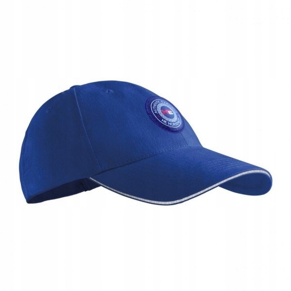 Czapka z daszkiem Horsenjoy Sport