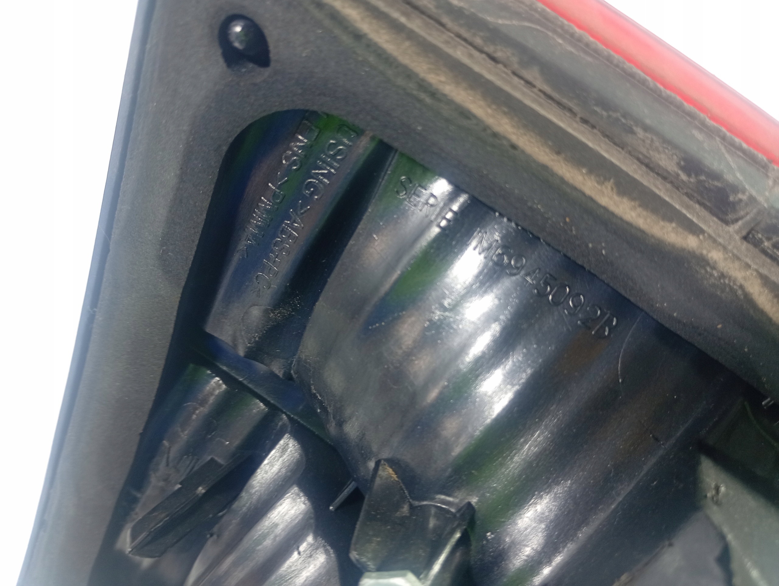 SEAT Toledo 2 II 00-06 light left rear rear part OE 1M6945092B