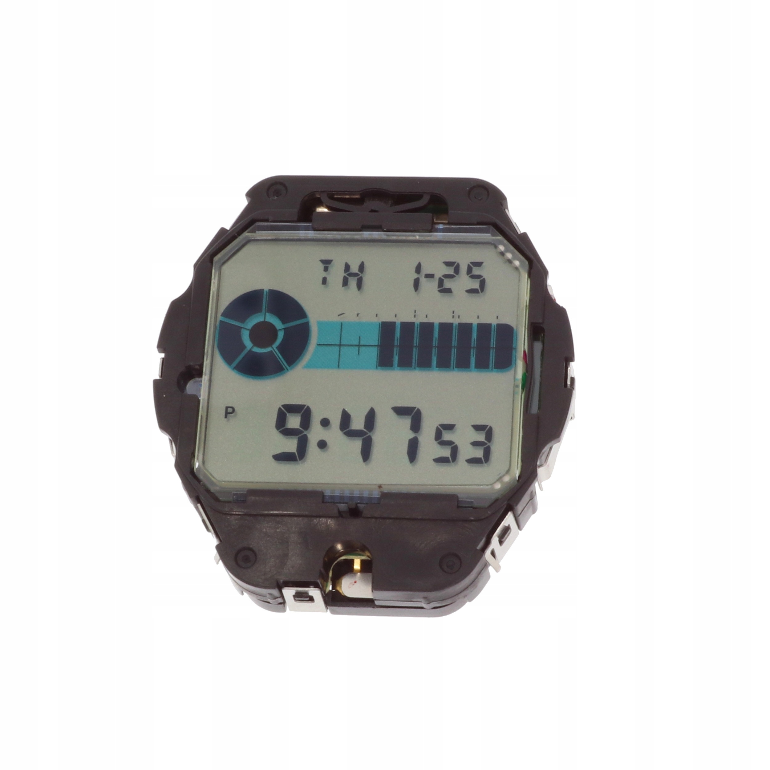 ORYGINALNY MECHANIZM MODUŁ CASIO DW-9052 DW-9052-2