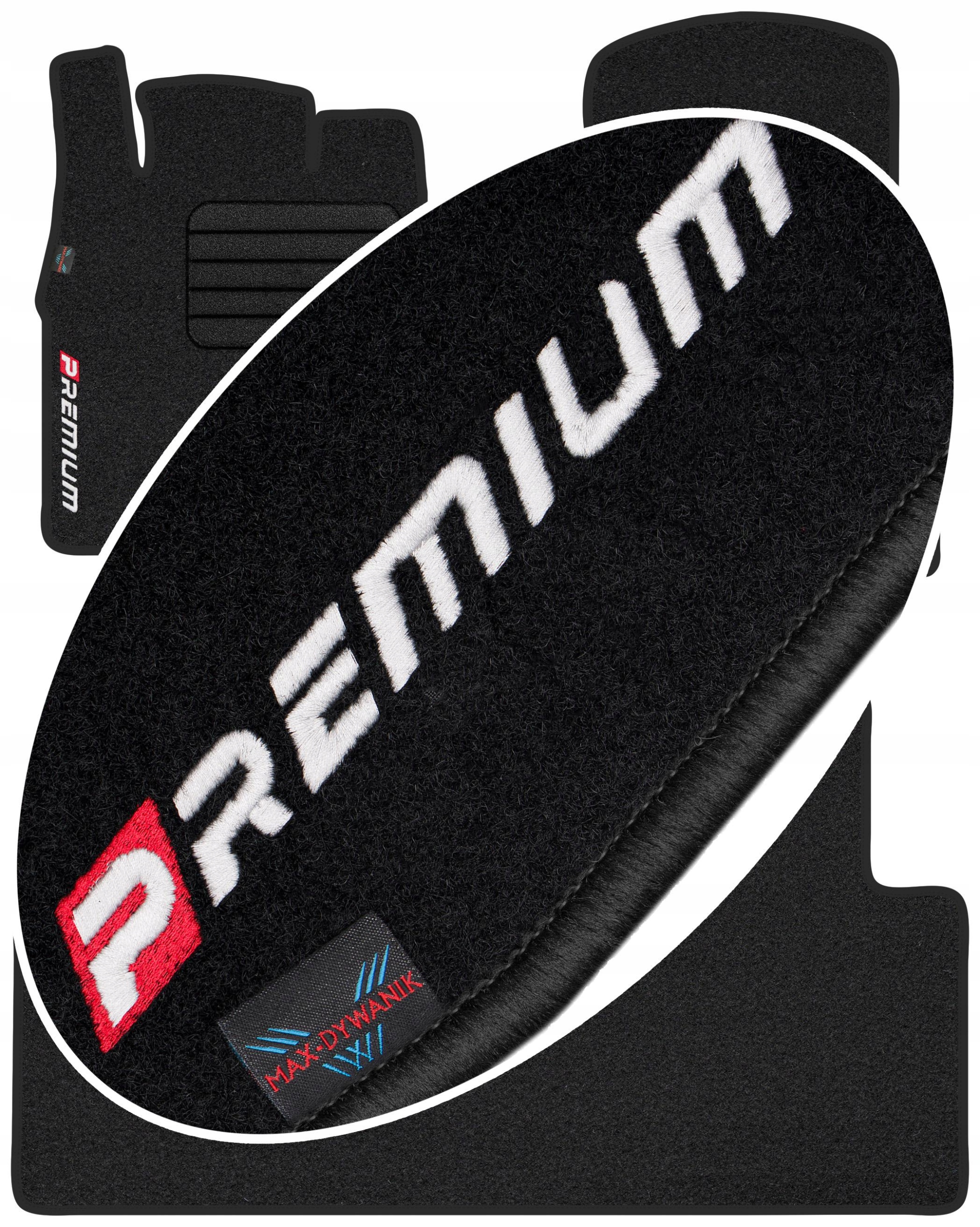 A Třída W168 Long 2001-2004 Velurové stěrače