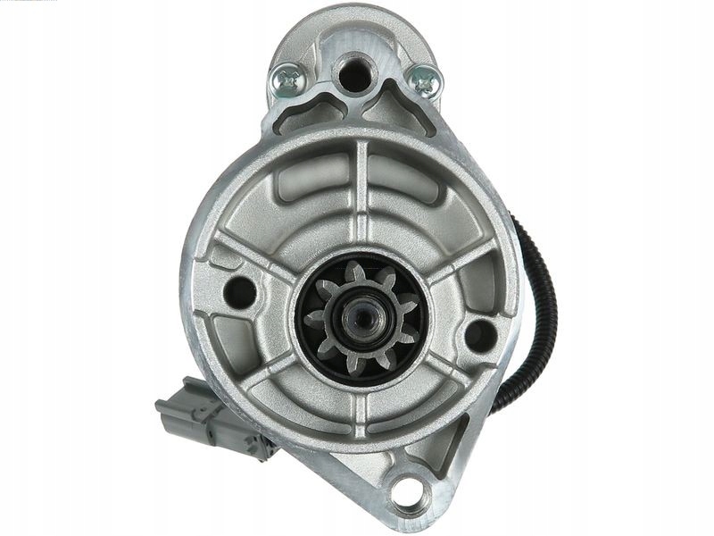 СТАРТЕР NISSAN Frontier 3.3