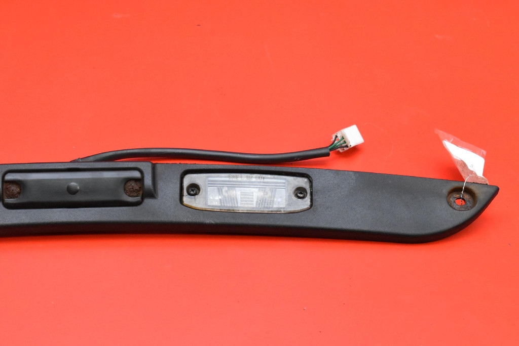 cap handle button rear part rear KIA SPORTAGE 3 III LIFT 10-15