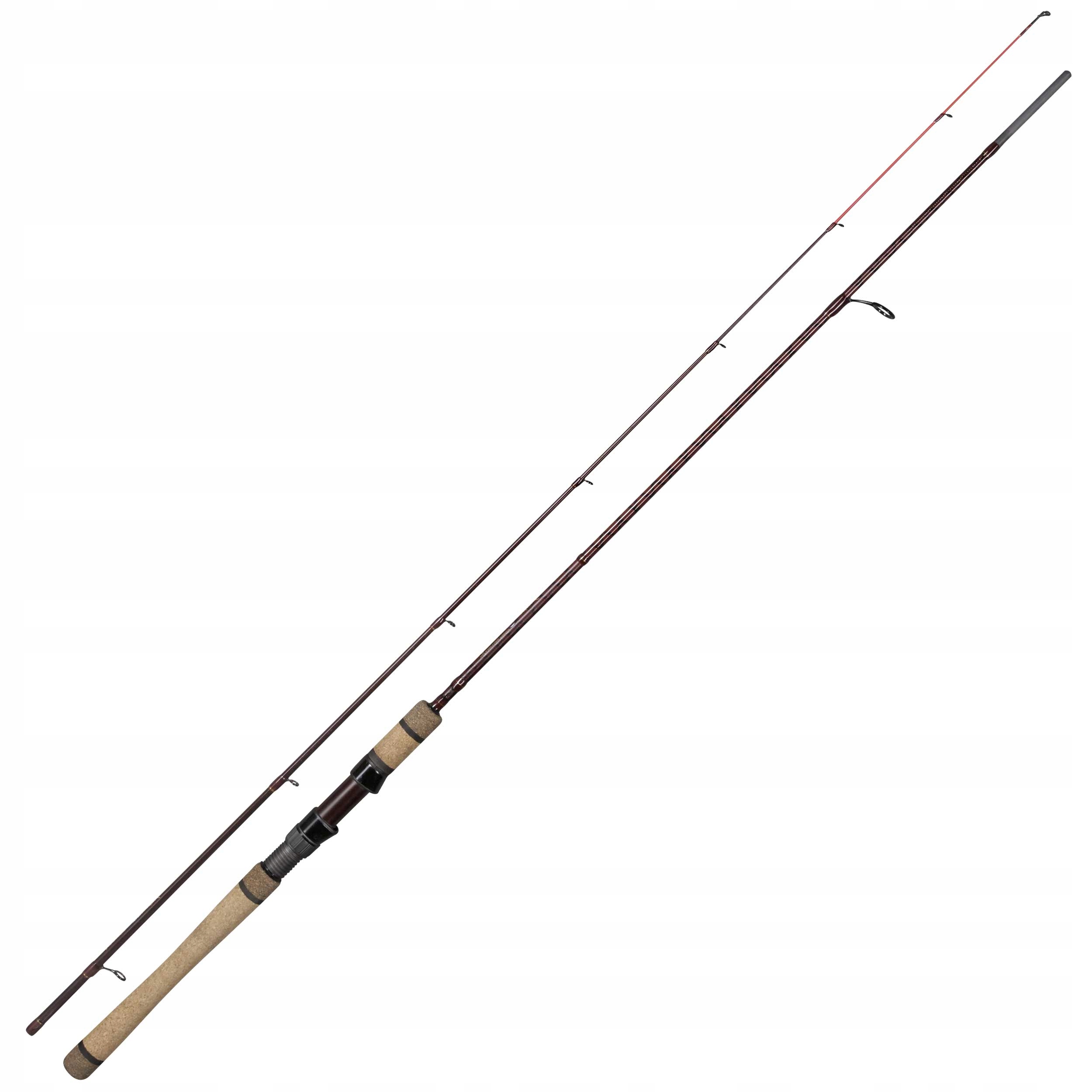 Wędka Dragon Flash XC40P Feeling 20 2.45 m 5-20 g