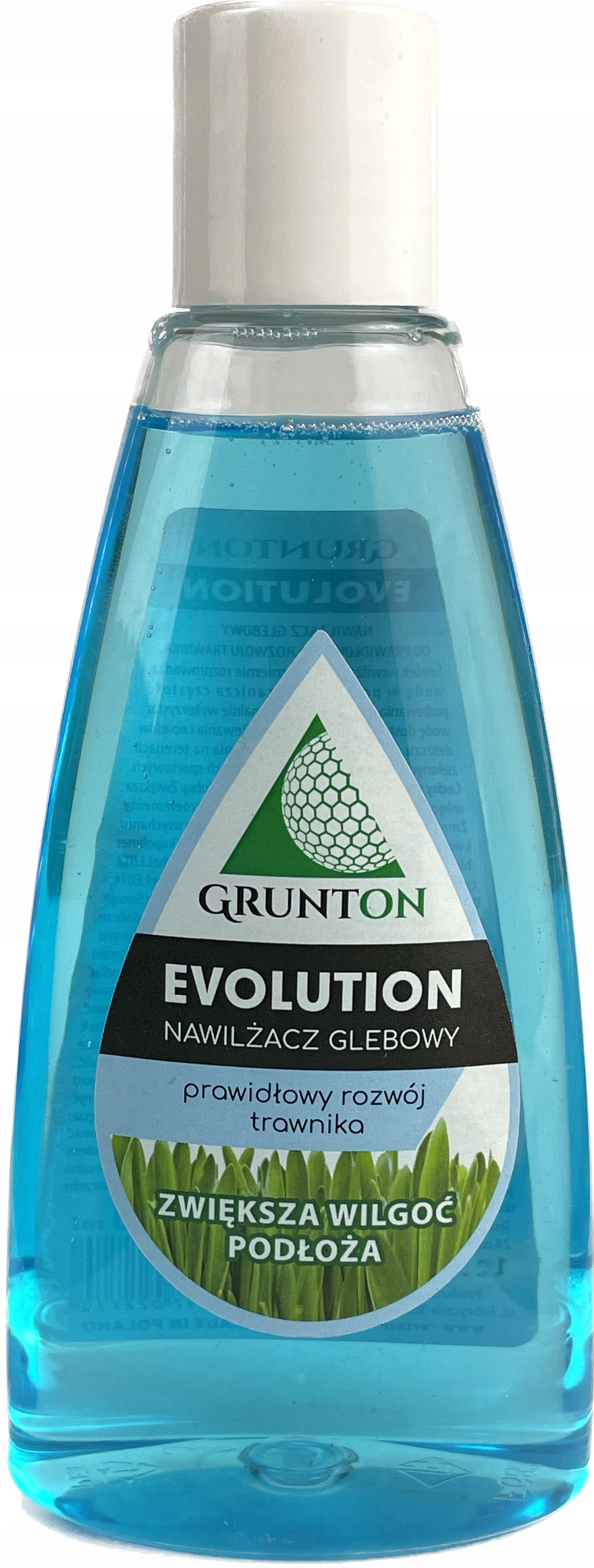 

Grunton Evolution – nawadnianie trawnika 200 ml