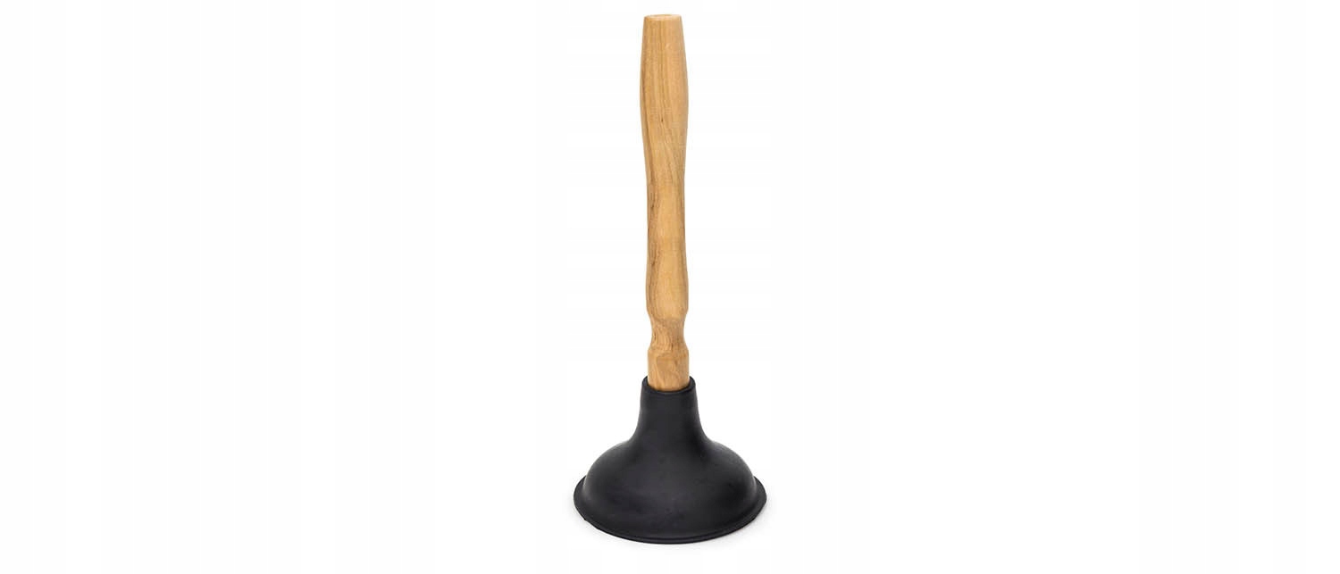 

Przepychacz Sanitarny Snb 30CM