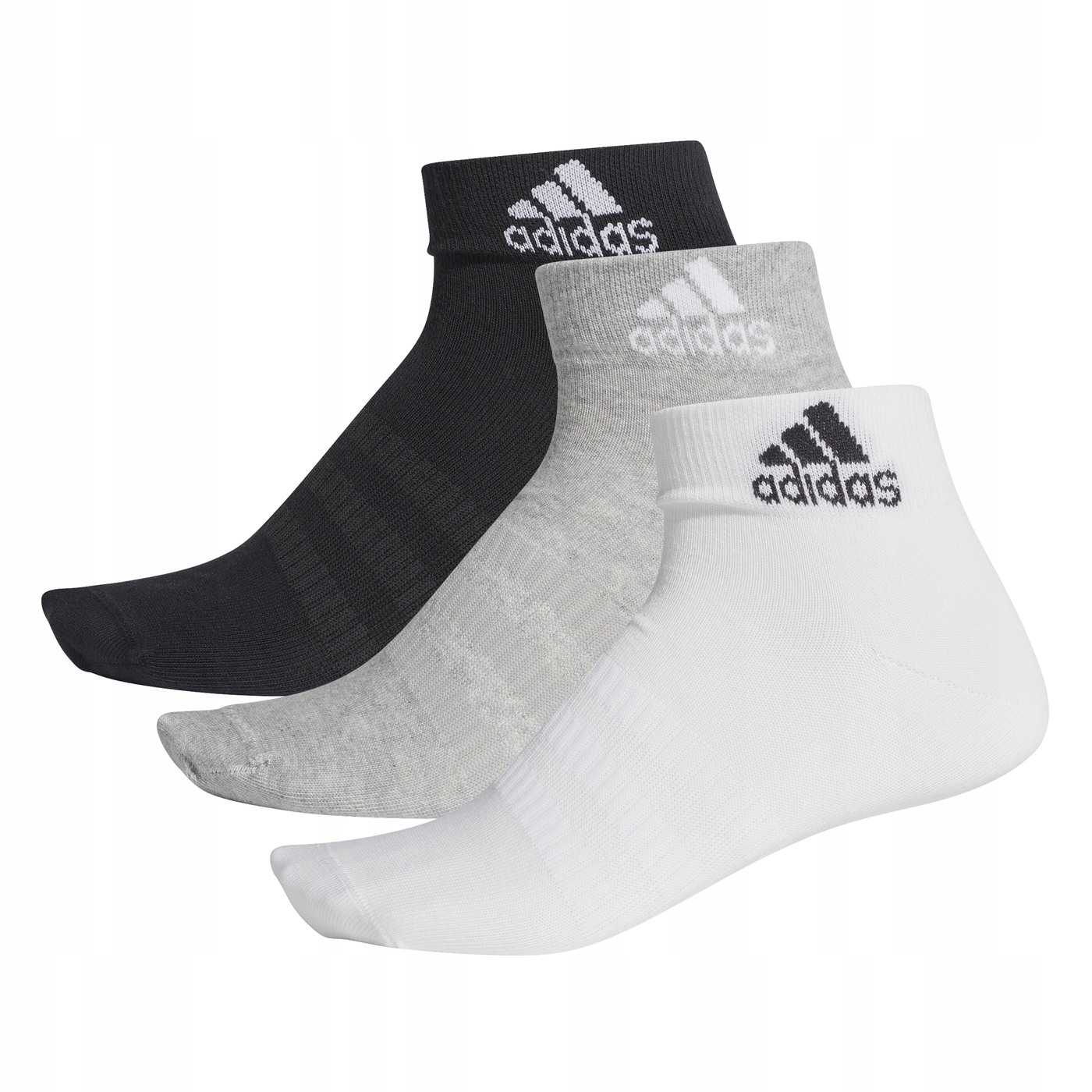 

Skarpetki Adidas DZ9434 r. 37-39