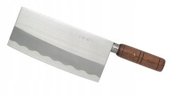 Nůž Sekiryu Katei Čínský sekáček 200 mm [SR500]