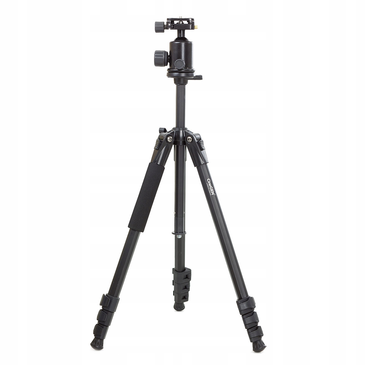 Stativ Pro Fotografie kulová hlava Stabilní Taška