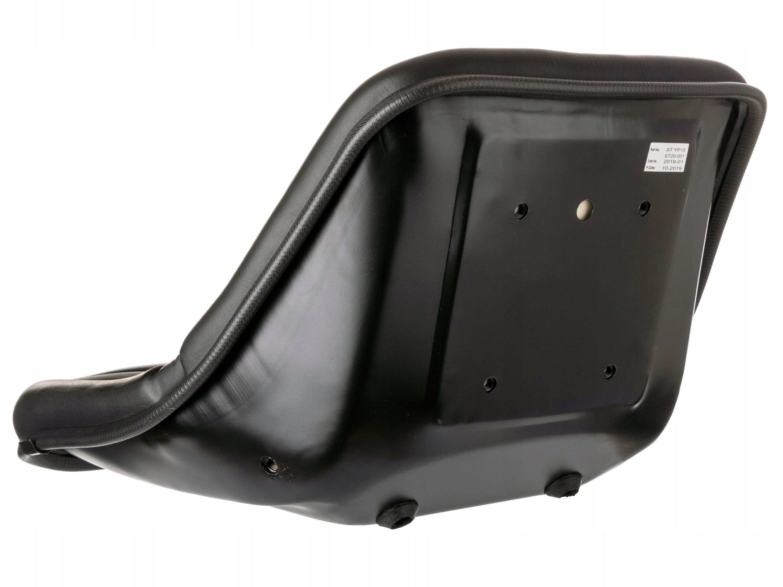 Siedzisko siedzenie Ursus C 330 C 360 Zetor MF Weight with packaging 5 2 kg