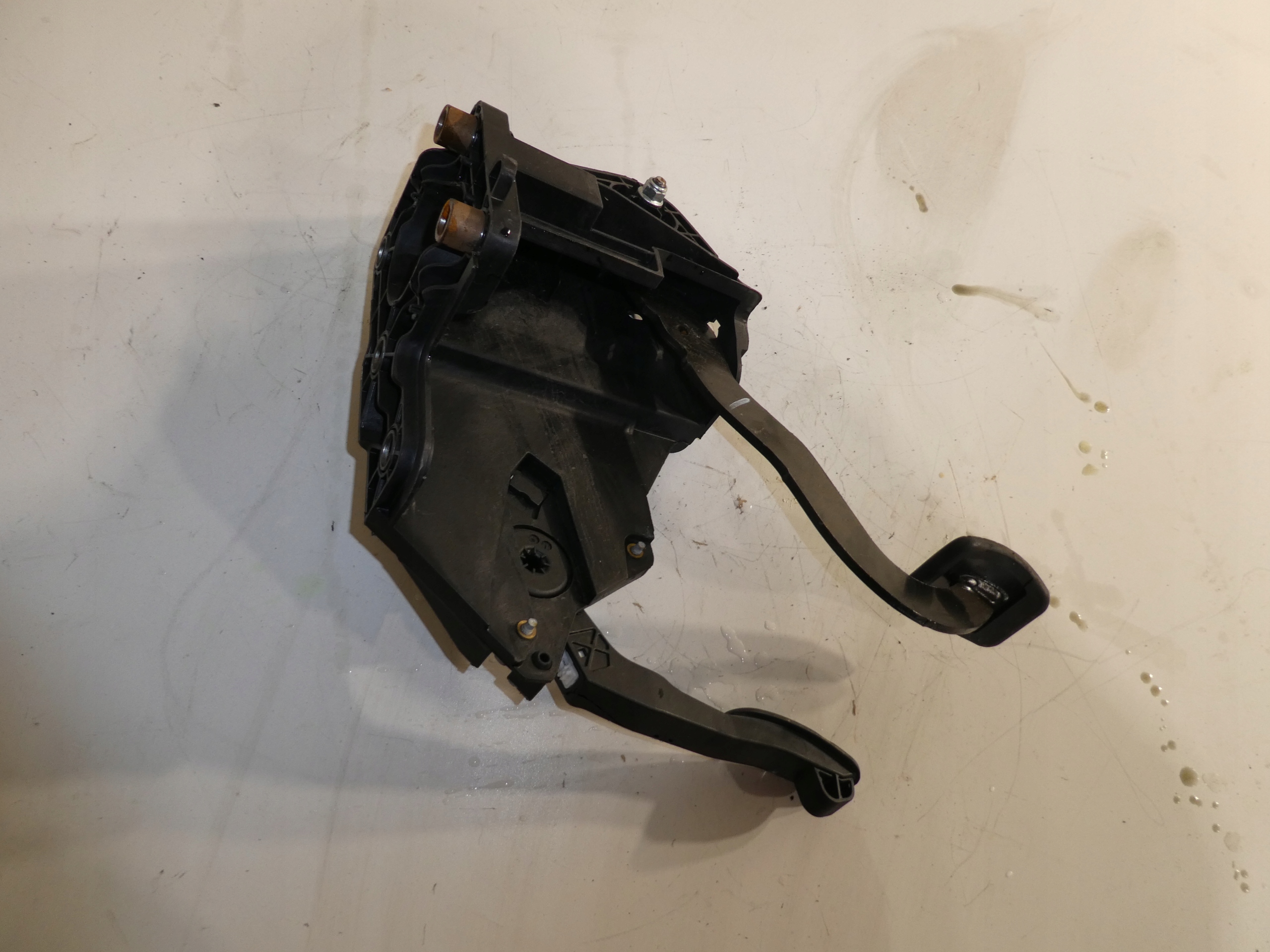 MASTER III MOVANO PEDAL PEDALE 070108