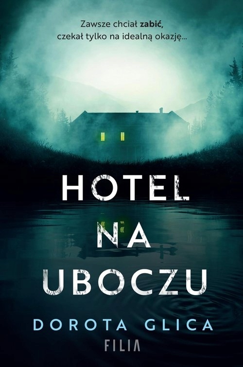 

Hotel na uboczu