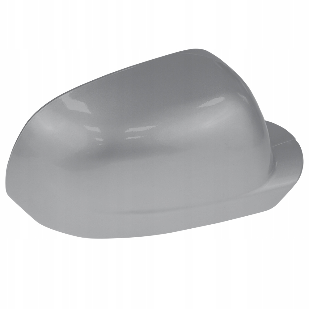 Blu Kryt zrcátka Vw Golf 4 IV Passat B5 Bora LB7Z pravý stříbrný SatinSi