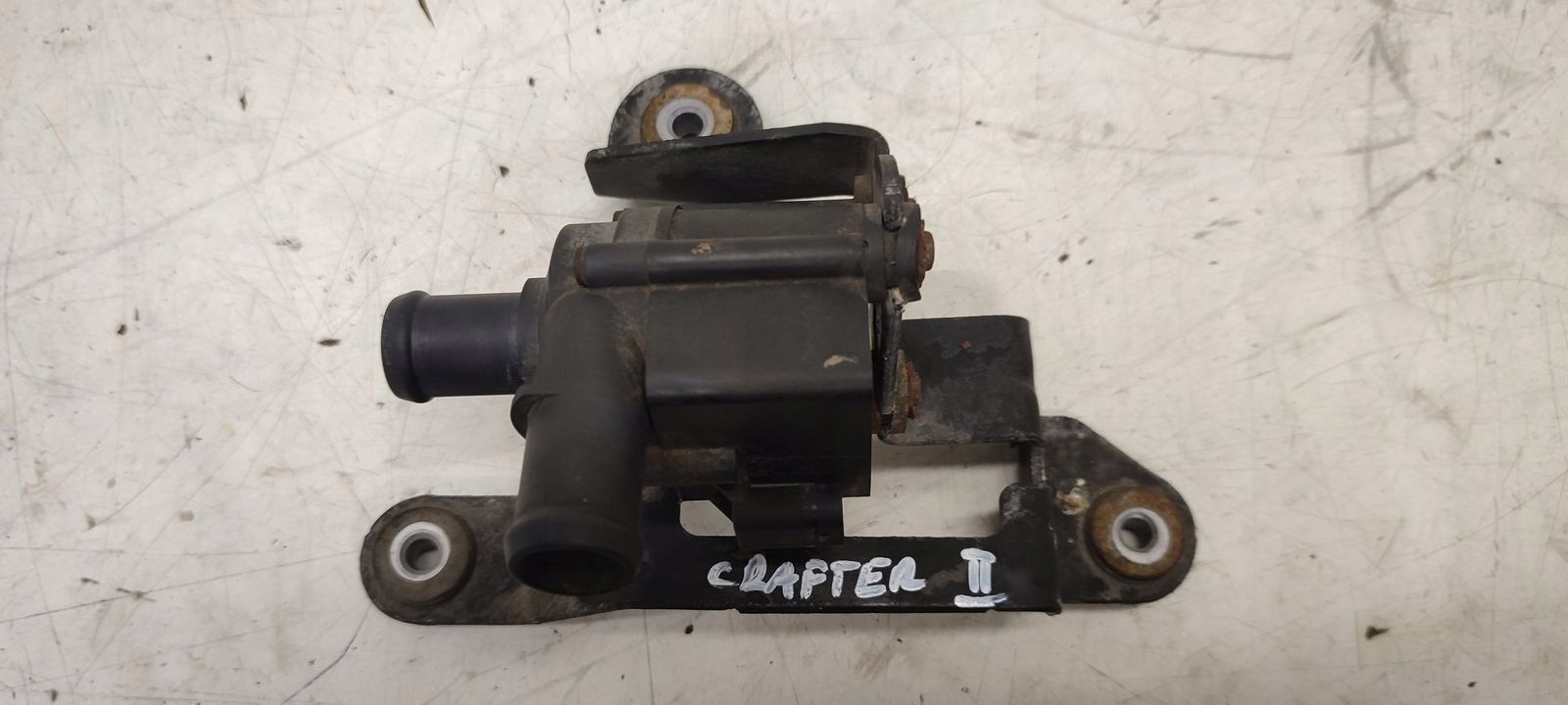 Pompa d’acqua VW Crafter II 2,0 TDI