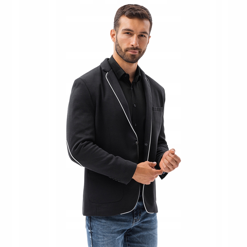 

Marynarka męska łaty M81 czarna L