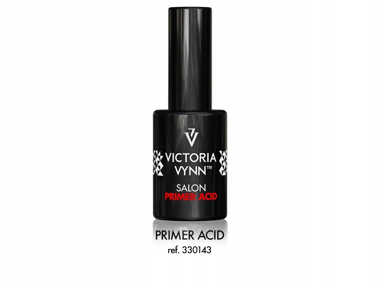 Victoria Vynn Primer odtłuszcza odkwasza Acid 15ml Zakres pojemności 0-49 ml