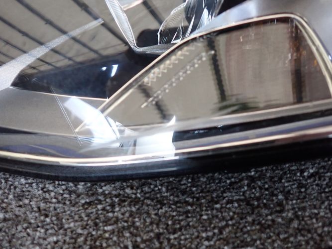 VW GOLF VII 12-17 REFLEKTOR LINKS LICHT LINKS