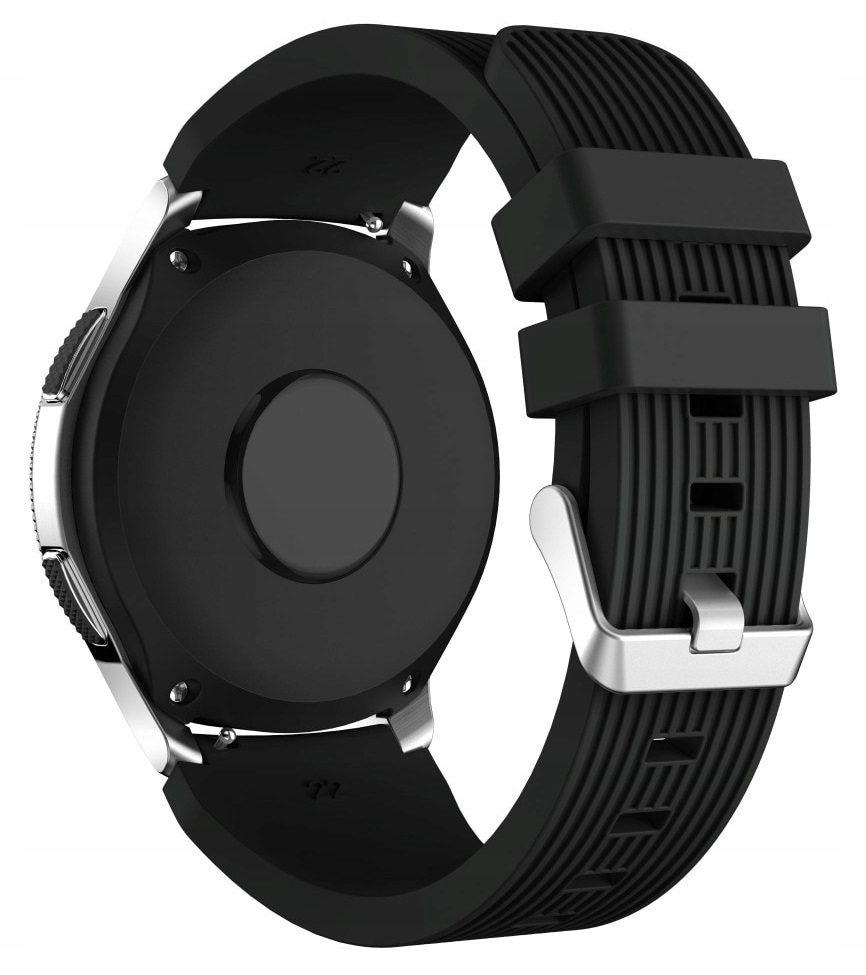 Pasek Nyt wielokolorowy