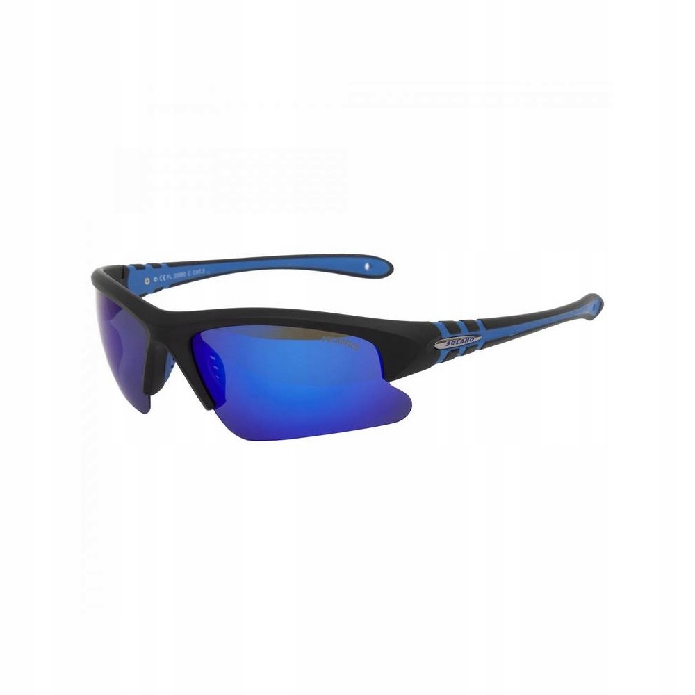 OKULARY SOLANO POLARYZACYJNE FL-20050C