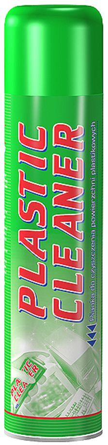 Pianka do plastiku 300ml. Ag Agt- 168 Ag TermoPasty
