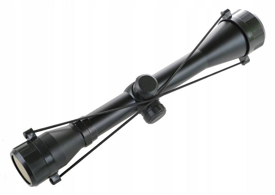Celownik 6x42 Berkut Luneta Celownicza 710052