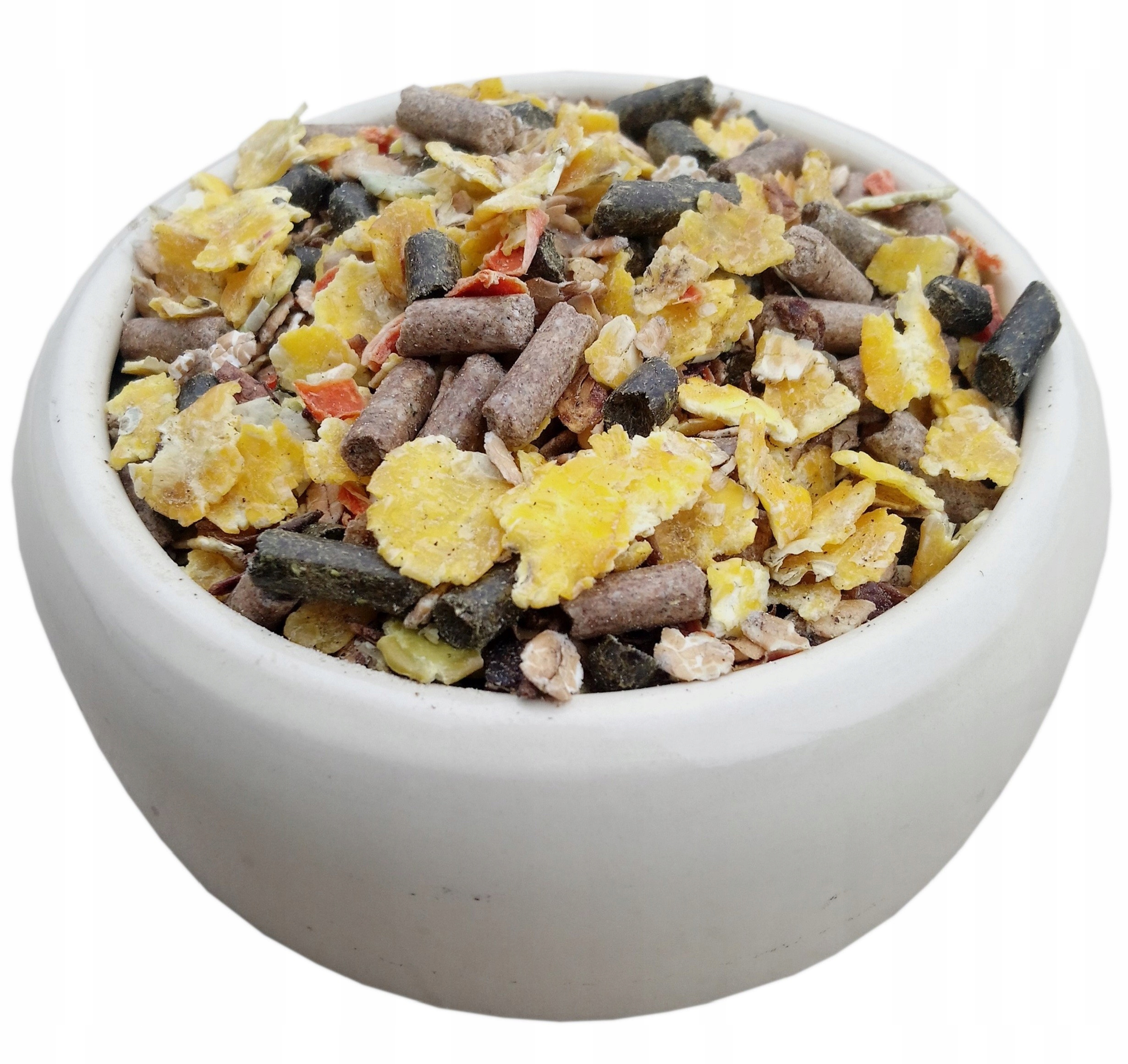 SUKCES MUSLI PODSTAWOWA pasza musli dla koni kuców Kod producenta SMP01