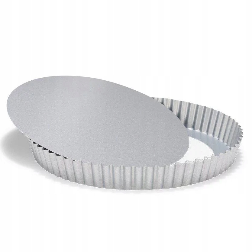 

Patisse Forma do tarty z wyjmowanym dnem śr. 24 cm