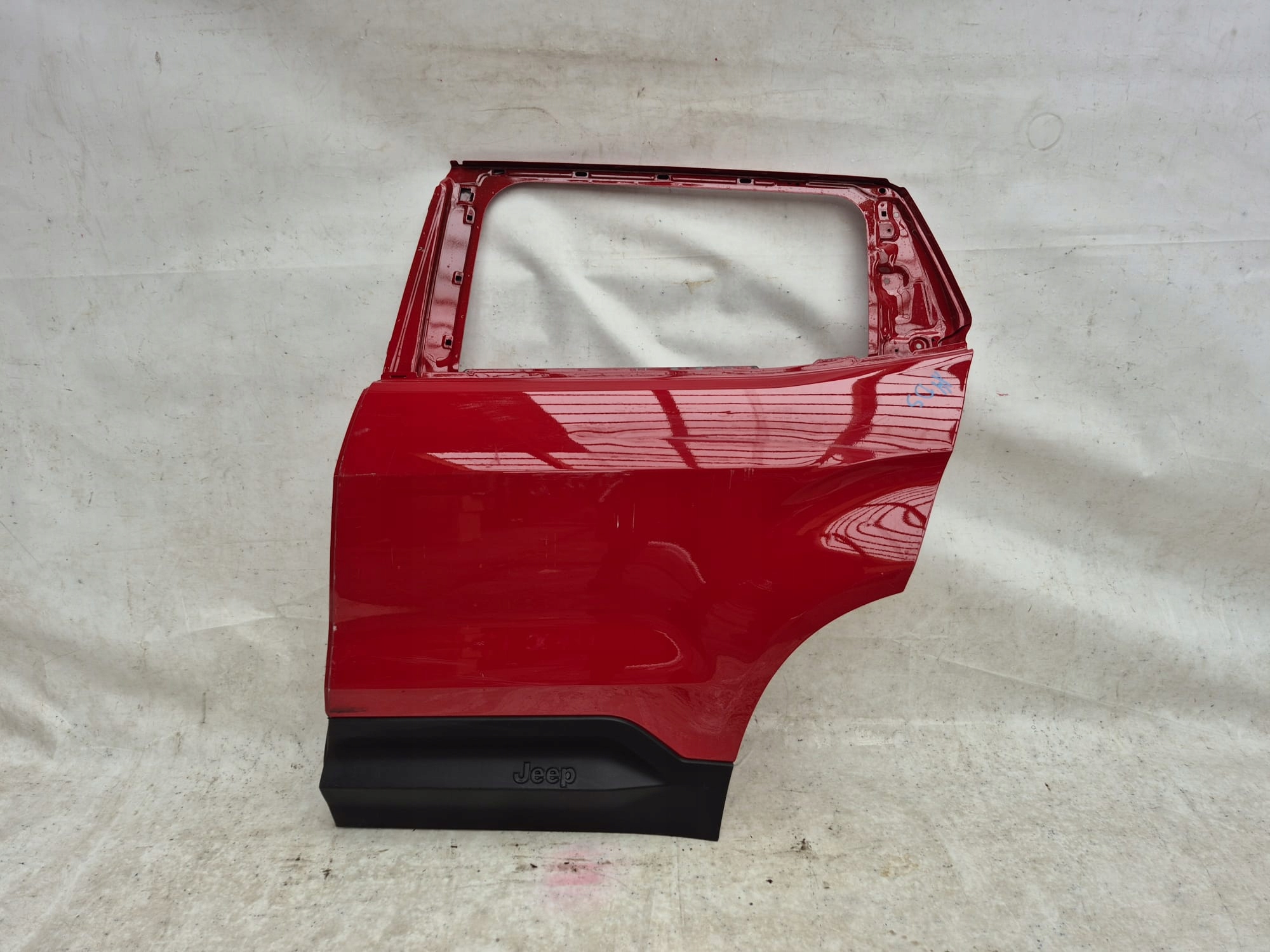 JEEP AVENGER 22- Tür links heck hinten