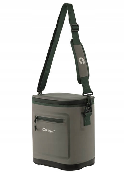 Torba termiczna campingowa Outwell Hula M 8 L