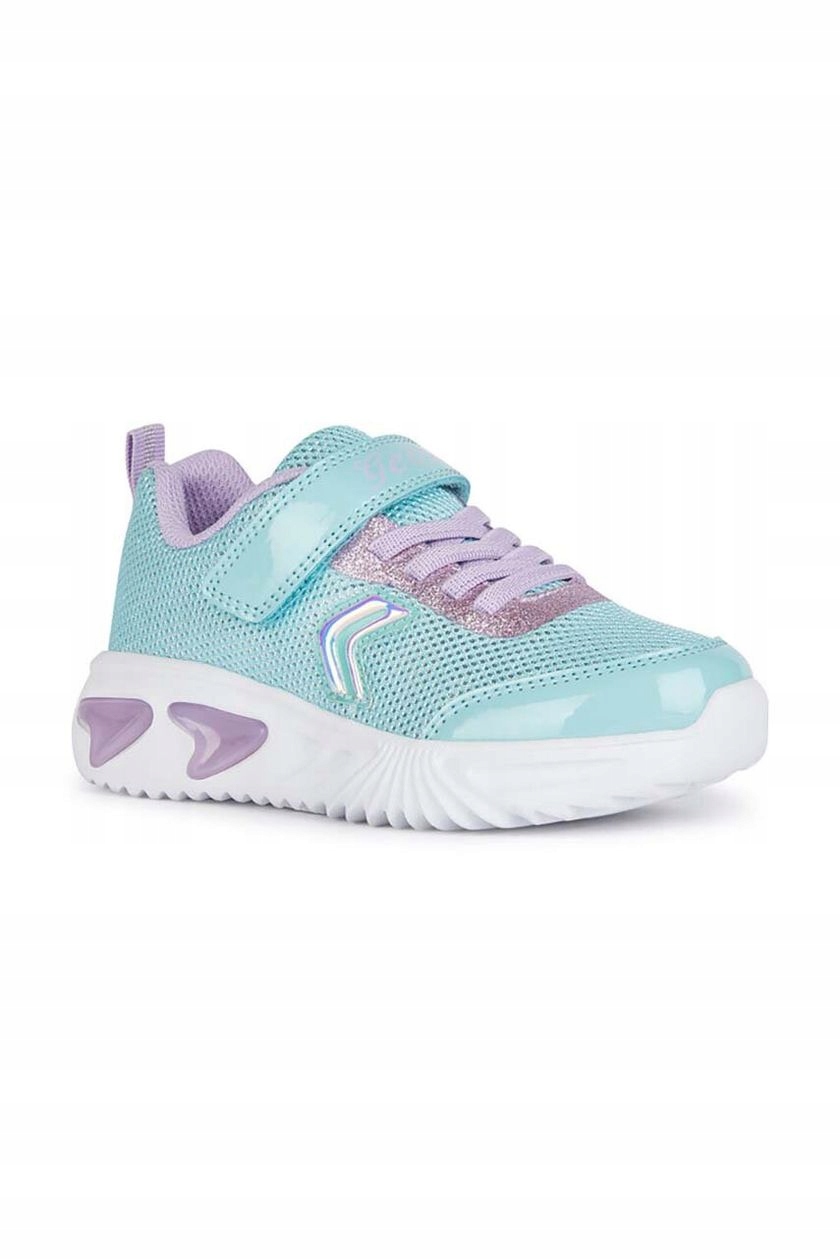 Geox sneakersy J45E9A 0ASHH C4A8R 30