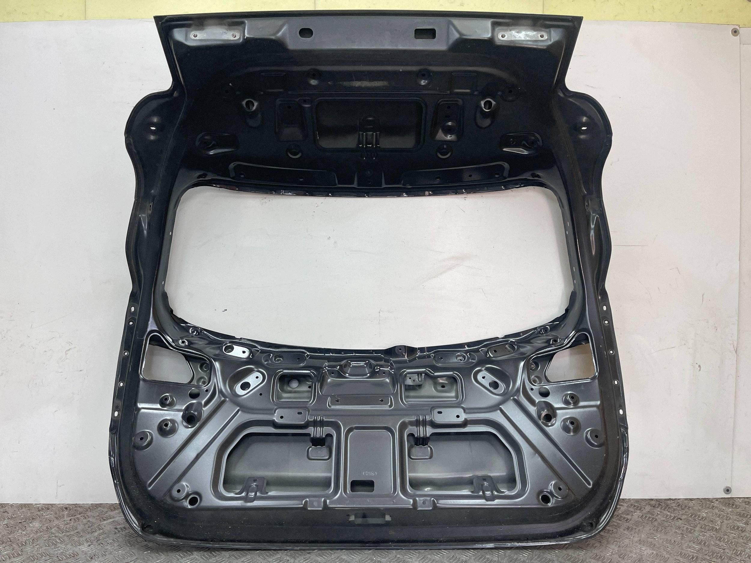 boot door rear boot KIA Ceed 2 II 12- JD KOMBI