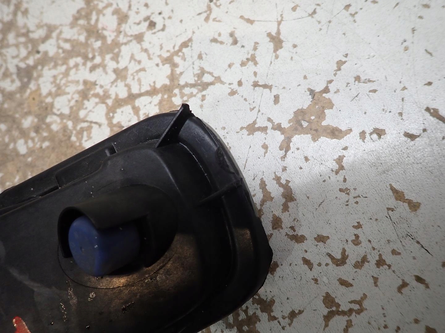 fog light right FORD FOCUS MK3 LIFT 2014